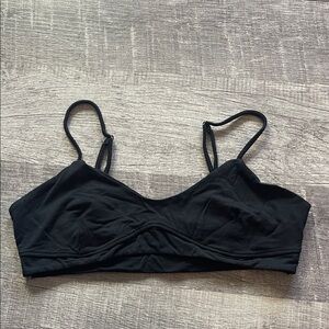 Intimately Free People One Step Ahead Bralette